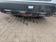Stoßstange hinten Citroen C4 III BA, BB, BC 983430011T