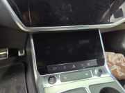 Multifunktionsanzeige Audi A6 Avant 4A, C8 4K0919603J