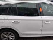 Tür rechts hinten Skoda Octavia IV Combi NX5 5E7833052A