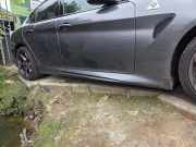 Schwellerleisten Alfa Romeo Giulia 952 50552144