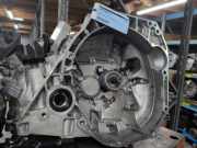 Schaltgetriebe Dacia Sandero II SD 320109299R