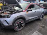 Tür links hinten Opel Mokka B 9837507180