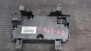 Heizungsbetätigung (Konsole) Fiat Ducato Kasten 250 735535097