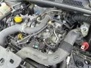 Schaltgetriebe Renault Captur I H5, J5 320109176R