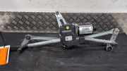 Wischermotor links Volvo V60 II 225 619432