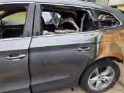 Tür links hinten Skoda Enyaq iV 5AZ 5LG833051A