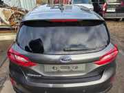 Heckklappe / Heckdeckel Ford Fiesta VII HJ, HF