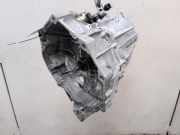 Schaltgetriebe Suzuki Swift V AZ