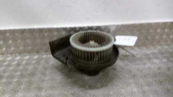 Gebläsemotor VW Polo V 6R, 6C 6Q1819015J Bild Gebläsemotor VW Polo V 6R, 6C 6Q1819015J