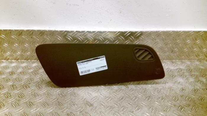 Airbag Beifahrer VW Polo V 6R, 6C 6R0880204 Bild Airbag Beifahrer VW Polo V 6R, 6C 6R0880204