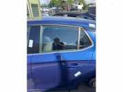 Tür links hinten Opel Corsa F P2JO 9837706080