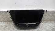 Monitor Navigationssystem Opel Corsa F P2JO 39185456