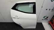 Tür rechts hinten Toyota Aygo B4 670040H030