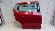 Tür rechts hinten Citroen C-Elysee DD 9438007580