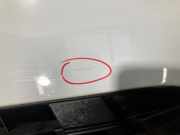 Frontschürze Renault Clio V B7 43998770435