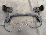 Hinterachse komplett Opel Corsa F P2JO 9838305680