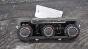 Heizungsbetätigung (Konsole) VW Caddy IV Kasten SAA, SAH 5HB012108