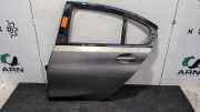 Tür links hinten BMW 3er G20, G28, G80 41517482277