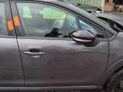 Tür rechts vorne Citroen C3 III SX 9812251680