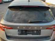 Heckklappe / Heckdeckel Skoda Fabia IV PJ3 6VE827023