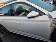 Tür rechts vorne Skoda Kamiq NW4 658831052B