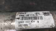 Lenkgetriebe Servo Renault Master III Pritsche EV 490014277R