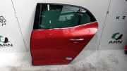 Tür links hinten Renault Megane IV Schrägheck B9A 821015121R