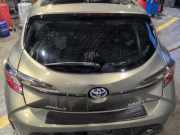 Heckklappe / Heckdeckel Toyota Corolla Schrägheck E21 6700502610