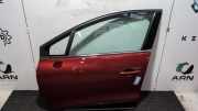 Tür links vorne Renault Clio IV Grandtour KH 801017896R