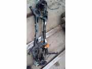 Hinterachse komplett Kia Ceed 3 CD 55410G4AA0