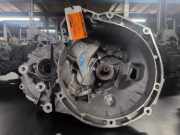 Schaltgetriebe Ford Fiesta VII Van H1BR7002AFC