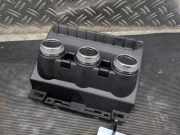 Heizungsbetätigung (Konsole) Renault Captur II HF 275100936R