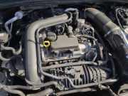 Automatikgetriebe VW Polo VI AW 0CW300051G