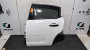 Tür links hinten Citroen C3 III SX 9812254980