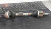 Antriebswelle links vorne Renault Megane IV Schrägheck B9A 391011319R