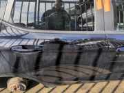 Tür rechts hinten Ford Fiesta VII HJ, HF PH1BBA24630AA