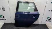 Tür links hinten Toyota Auris Touring Sports E180