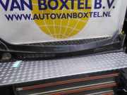 Grill Windlauf Dacia Duster HM