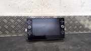 Monitor Navigationssystem VW Transporter T6 Bus/Caravelle 5G6919605