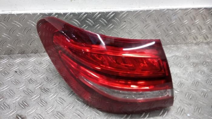 Rückleuchte links Mercedes-Benz C-Klasse T-Modell S205 A2059065100