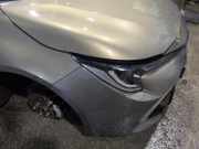 Teilepaket Front Toyota Corolla Schrägheck E21