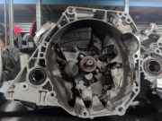 Schaltgetriebe Renault Captur II HF
