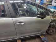 Tür rechts vorne Citroen C3 III SX 9812251680