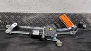 Wischermotor links Opel Corsa F P2JO 9824784980