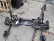 Hinterachse komplett VW Tiguan Allspace BW2 5QN505235C