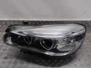 Hauptscheinwerfer links BMW 2er Gran Tourer F46 030129023111