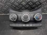 Heizungsbetätigung (Konsole) Mini Mini F55 938389201