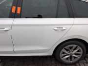 Tür links hinten Skoda Octavia IV Combi NX5 5E7833051A