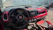 Steuergerät Airbag Fiat 500L 351 735612116