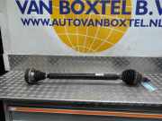 Antriebswelle rechts vorne VW Polo VI AW 2Q0407272CN